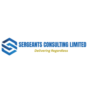 SERGEANTS CONSULTING LIMITED logo