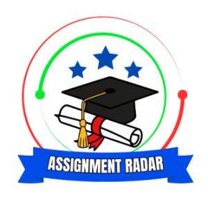 assignment radar