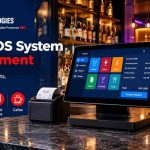 Retail POS System Development in Mukurweini, Othaya & Karatina