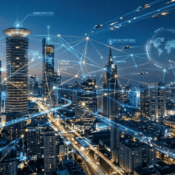 tech nairobi